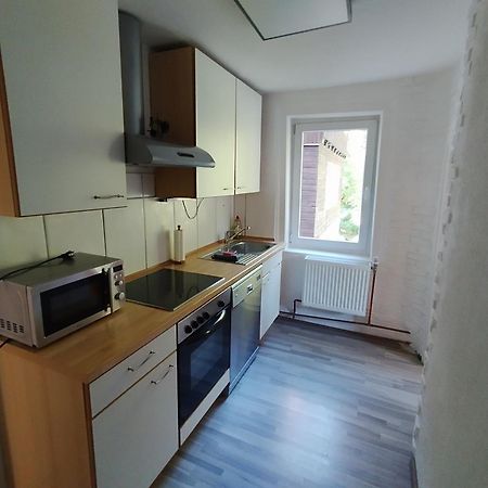 Haus Am Wald Zorge 16+ Gaeste Walkenried Екстериор снимка