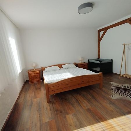 Haus Am Wald Zorge 16+ Gaeste Walkenried Екстериор снимка