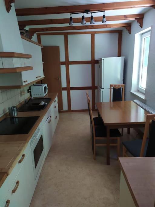 Haus Am Wald Zorge 16+ Gaeste Walkenried Екстериор снимка