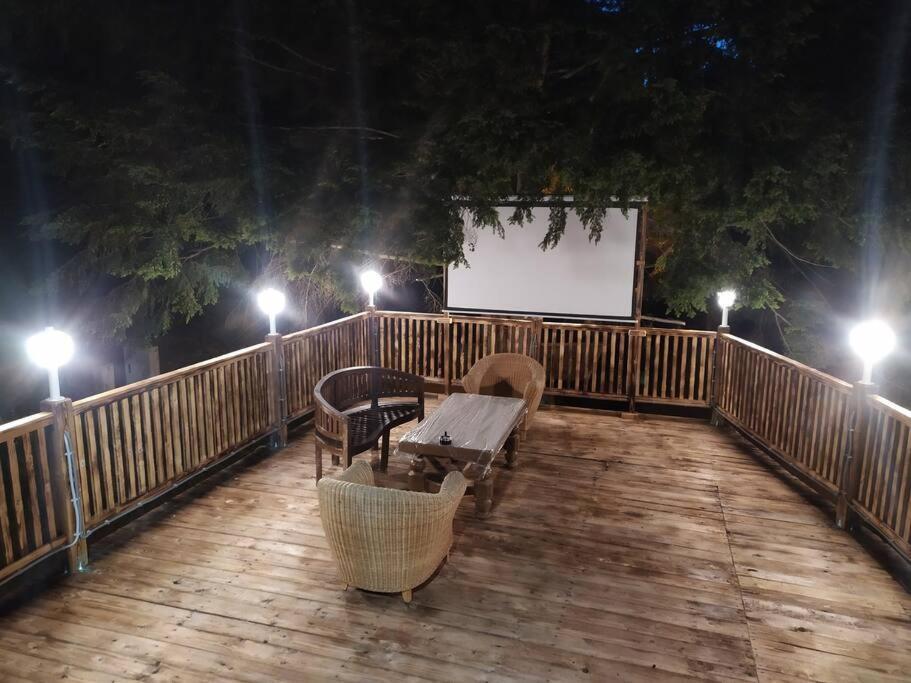 Haus Am Wald Zorge 16+ Gaeste Walkenried Екстериор снимка