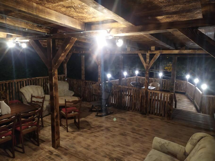 Haus Am Wald Zorge 16+ Gaeste Walkenried Екстериор снимка