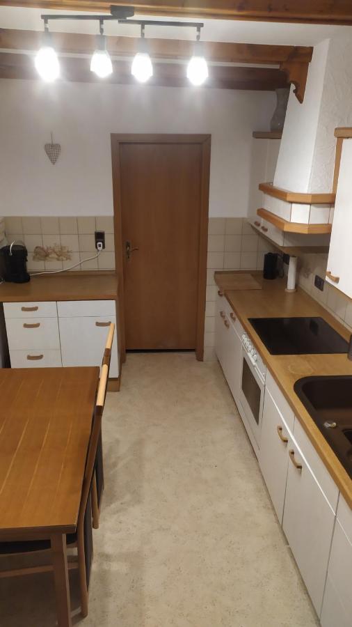 Haus Am Wald Zorge 16+ Gaeste Walkenried Екстериор снимка