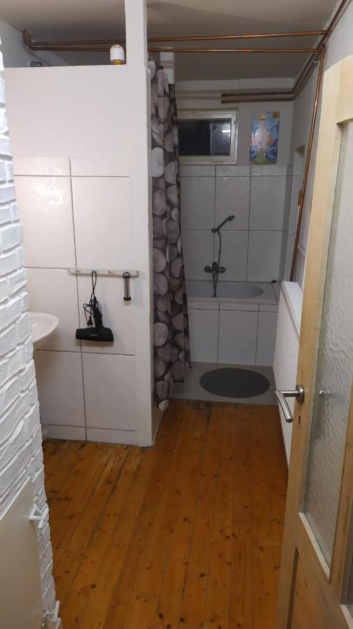 Haus Am Wald Zorge 16+ Gaeste Walkenried Екстериор снимка