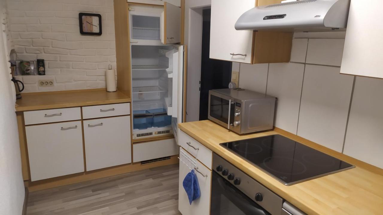Haus Am Wald Zorge 16+ Gaeste Walkenried Екстериор снимка