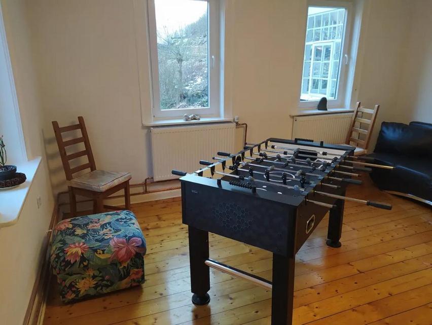 Haus Am Wald Zorge 16+ Gaeste Walkenried Екстериор снимка
