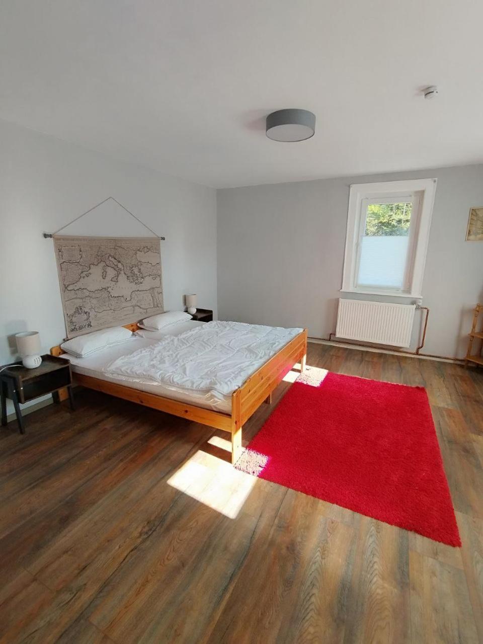 Haus Am Wald Zorge 16+ Gaeste Walkenried Екстериор снимка