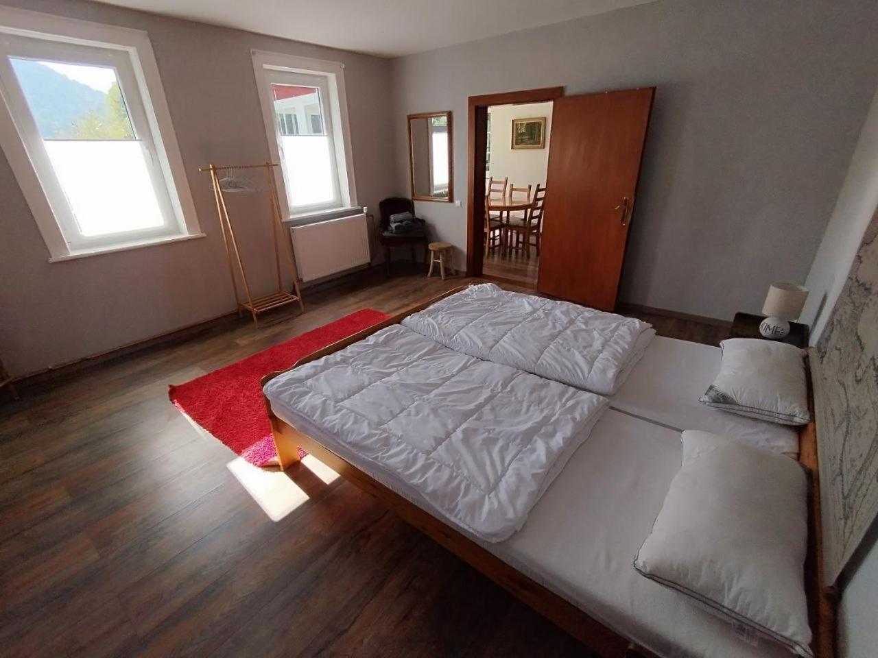 Haus Am Wald Zorge 16+ Gaeste Walkenried Екстериор снимка