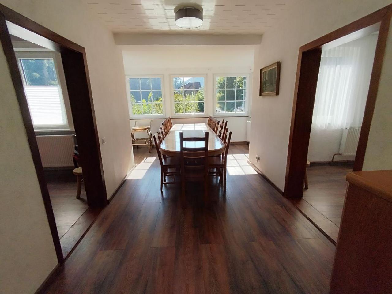 Haus Am Wald Zorge 16+ Gaeste Walkenried Екстериор снимка