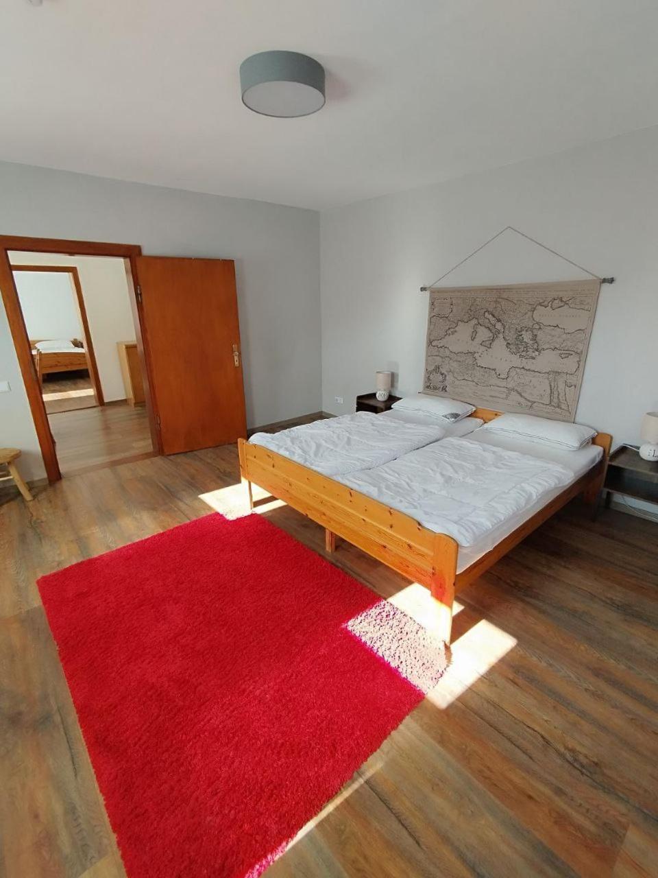 Haus Am Wald Zorge 16+ Gaeste Walkenried Екстериор снимка