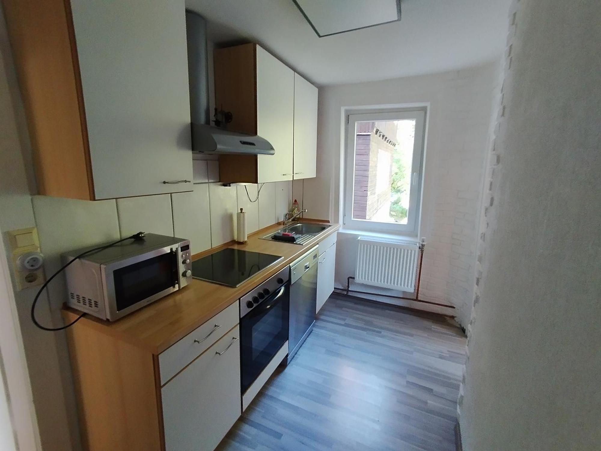Haus Am Wald Zorge 16+ Gaeste Walkenried Екстериор снимка