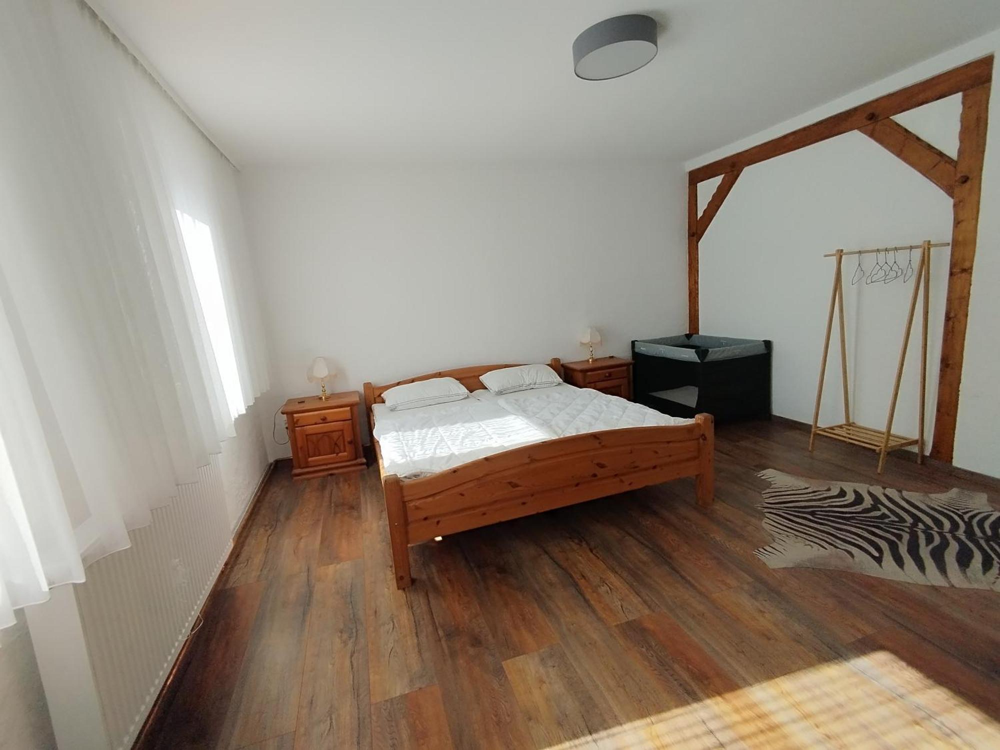 Haus Am Wald Zorge 16+ Gaeste Walkenried Екстериор снимка