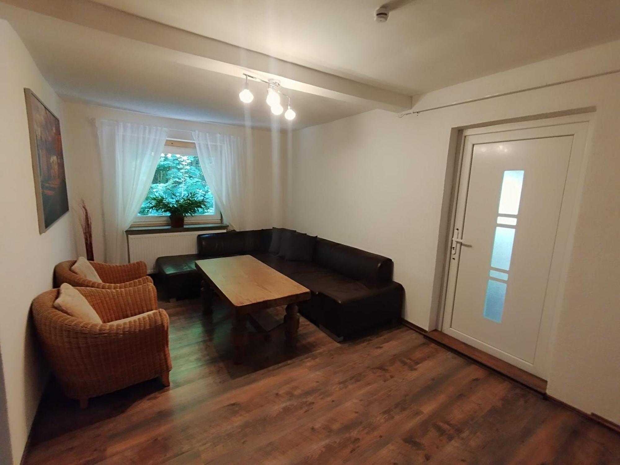 Haus Am Wald Zorge 16+ Gaeste Walkenried Екстериор снимка